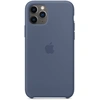 Image de Coque en silicone Apple iPhone 11 Pro - Alaskan Blue