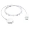 Image de Câble de charge magnétique pour Apple Watch - 1 mètre - Blanc