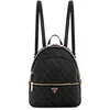 Image de GUESS Manhattan II Backpack L Coal Logo