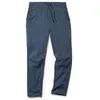 Image de Mountain Hardwear Dynama Pull-on Pant Pantalons, Bleu Lune, Taille L Homme