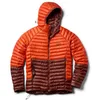 Image de Mountain Hardwear Ghost Whisperer Hoody Veste, Aspect, Marron Bourbon, XL Homme