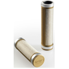 Image de Brooks England Cambium Comfort grips 100/130mm Beige