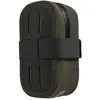 Image de Brooks england Scape Saddle Pocket Bag (0/7L) - Mud Green Vert militaire
