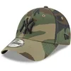 Image de New Era Unisex MLB League Classique 9Forty Casquette de Baseball