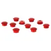 Image de Lenovo Ensemble de capuchons TrackPoint extra-plats pour ThinkPad