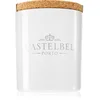 Image de Castelbel Sardine Sea Salt & Lemon bougie parfumée 190 g
