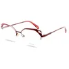 Image de Police Unisex's VPLA04 Sunglasses, Purple, 52