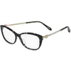 Image de Chopard VCH290S, des Lunettes de Soleil Mixte, Tan Grey, 54