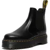 Image de Dr. Martens Mixte Dr. Martens Chelsea boots, Noir, 39 EU