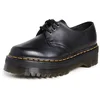 Image de Dr. Martens Mixte Dr. Martens half shoes, Noir, 42 EU