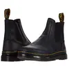 Image de DR MARTENS 26002001 Chelsea Boot Homme Black Wyoming EU 43