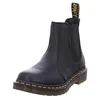 Image de Dr. Martens Femme 2976, Black Virginia, 40 EU