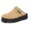 Image de Dr. Martens Zebzag Mule Tan 38 EU