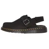 Image de DR. MARTENS Jorge II Mule Sandals