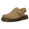 Image de Dr. Martens Mules Jorge II Noir, Taille: 42