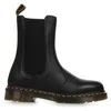 Image de DR. MARTENS 2976 Hi Chelsea Boot boots