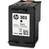 Image de HP Cartouche d'encre d'origine 303 Black T6N02AE#UUS