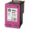 Image de HP Cartouche d'encre 303XL High Yield Tri-color T6N03AE#UUS
