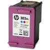 Image de HP HP303 XL COULEURS HP303XLCOUL