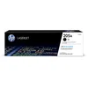 Image de HP 205A CF530A Toner Noir Authentique pour HP Color LaserJet Pro M180 / M181