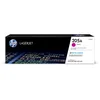 Image de HP 205A CF533A Toner Magenta Authentique pour HP Color LaserJet Pro M180 / M181