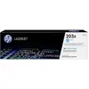 Image de HP Toner 203X dorigine cyan 2500 pages CF541X