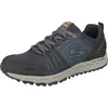 Image de Skechers Escape Plan Baskets Homme Blue (Navy/orange) 44 EU