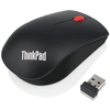 Image de Lenovo 4X30M56887 souris Bureau Ambidextre RF sans fil Optique 1200 DPI 4X30M56887