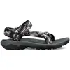 Image de Teva Homme Hurricane Xlt2 Sandales Bout Ouvert, Noir (Black Blk), 39.5 EU
