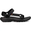 Image de Teva Homme Hurricane Xlt2 Sandales Bout Ouvert, Noir (Black Blk), 43 EU
