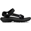 Image de Teva Hurricane Xlt2, Sandales Bout Ouvert Femme, Noir (Black Blk), 40EU
