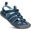 Image de KEEN Donna CLEARWATER CNX MARINE/LUEUR BLEUE Sandale 36