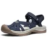 Image de KEEN Donna ROSE SANDAL MARINE Sandale 37.5