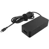 Image de Lenovo 4X20M26272 Adaptateur de Puissance & onduleur 65 W Noir