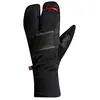 Image de PEARL IZUMI AmFIB Gants de cyclisme en gel homard Noir Taille S 2020