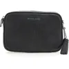Image de Michael Kors 32F7SGNM8L-001 MD CAMERA BAG Women BLACK Size One Size