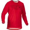 Image de Fly Racing Maillot Kinetic Fuel Chemise Homme