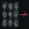 Image de Gift : the 4ad Years - Vinyle Rouge Transparent