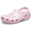 Image de Crocs Unisexe Adulte Classic Clog Sabots, Ballerina Pink, 42/43 EU