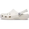 Image de Crocs Unisexe Adulte Classic Clog Sabots, Stucco, 41/42 EU