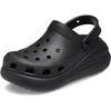 Image de Crocs Crush Clog 38-39 EU Black