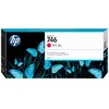 Image de HP 746 Magenta, Cartouche Encre Originale
