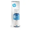 Image de HP 31 Bouteille d'encre Cyan, Authentique, 70 ml,1VU26AE, Compatible avec HP Smart Tank séries 400,500,600,700,5000,6000,7000
