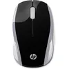 Image de Souris sans fil HP 200 - Argenté