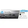 Image de Cassette de toner dorigine HP CLT-K504S noir