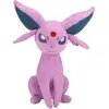 Image de Jazwares Pokémon Psiana Peluche 20 Cm