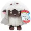 Image de Jazwares Peluche Pokémon Wooloo 20 Cm