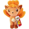 Image de Peluche Pokemon Vulpix Goupix 20 cm   Jouet Pokemon Nouvelle Vague 2022   Peluche Pokémon Licence Officielle