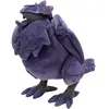 Image de Jazwares Peluche Corviknight Pokemon 30 Cm
