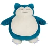 Image de Peluche Pokémon 45cm Ronflex Dormant